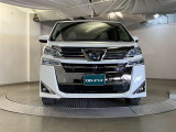 ヴェルファイア ハイブリッド 2.5 V Lエディション E-Four 4WD 