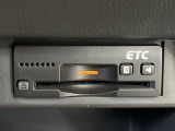【ETC】高速道路の料金所をストレスなく通過!話題のスポットやサービスエリアに多い「スマートIC」利用時は必須のアイテムです。当店でセットアップを実施、ご納車当日からすぐにご利用いただけます!