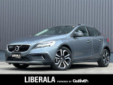 ボルボ V40クロスカントリー T5 AWD タック エディション 4WD
