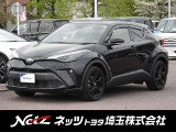 トヨタ C-HR