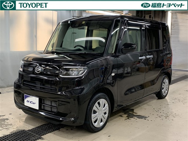 ダイハツ タント 