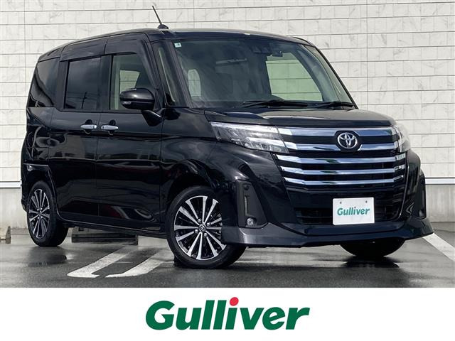 トヨタ ルーミー 