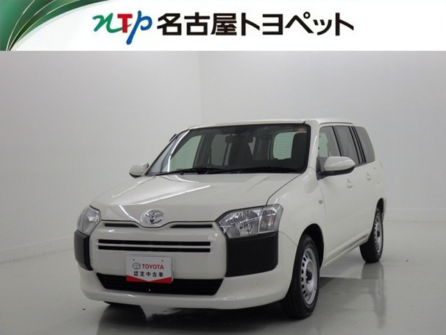 プロボックスバン 1.5 GL 