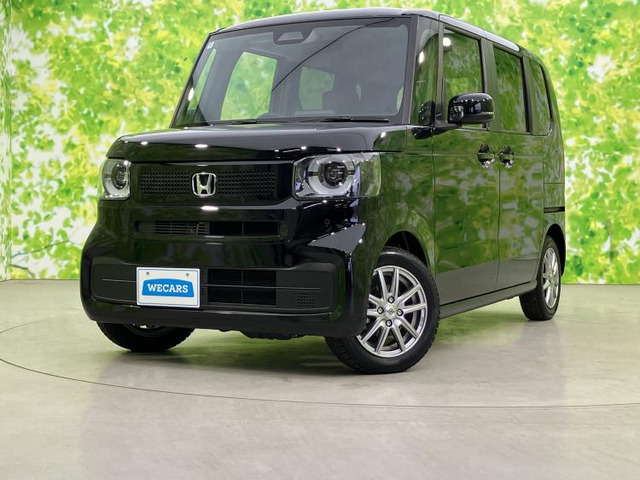 ホンダ N-BOX 