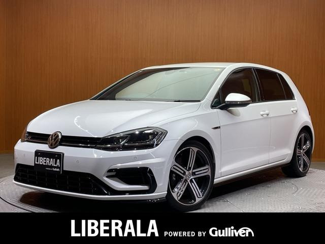 フォルクスワーゲン ゴルフ 