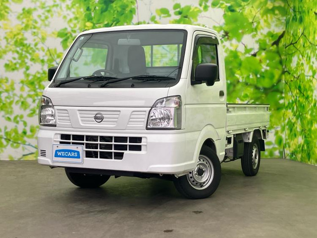 クリッパートラックDX