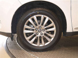 アルミ付タイヤ☆(タイヤは現状と異なる場合があります)
