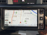 【ナビゲーション】ナビゲーションはカロッツェリア製7型メモリーナビです。これさえあれば初めての道でも安心ですね。