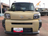 タフト G 