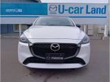 MAZDA2 1.5 XD スポルトプラス 4WD 