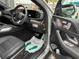M656直列6気筒ディーゼルターボ + モーター 367ps/4000rpm 76.5kgm/350〜2800rpm 275/45&315/40R21 AMGホイール パノラミックスライディングルーフ コクピットディスプレイ ヘッドアップディスプレイ