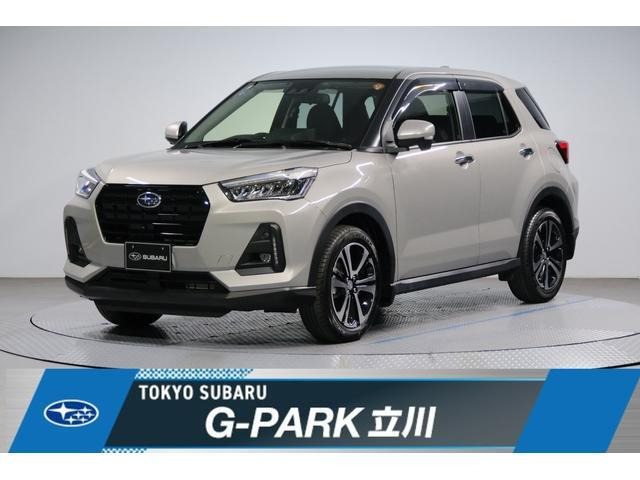 スバル レックス 