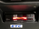 【ETC】高速道路の料金所をストレスなく通過!話題のスポットやサービスエリアに多い「スマートIC」利用時は必須のアイテムです。当店でセットアップを実施、ご納車当日からすぐにご利用いただけます!