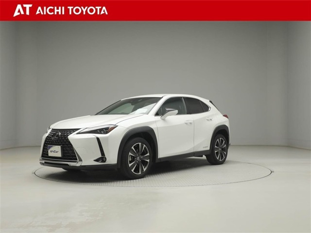 UX 250h バージョンL 