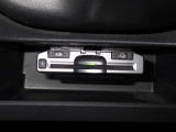 ETC車載器付きです。高速道路の料金所もスムーズに通過できます。