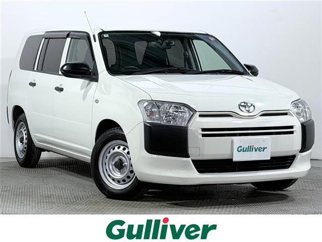 トヨタ プロボックスバン 