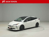 ハイブリッド車を買うならトヨタの『TOYOTA認定中古車』!保証は、初度登録年月より起算して10年間、累計走行距離20万キロ迄。更に、ロングラン保証が1年付で安心安全です♪