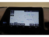 ナビゲーション付なので、何時何処でも行きたい場所へ。 ナビって無くて良いかなと思っていても一回使うと手放せませんよね。