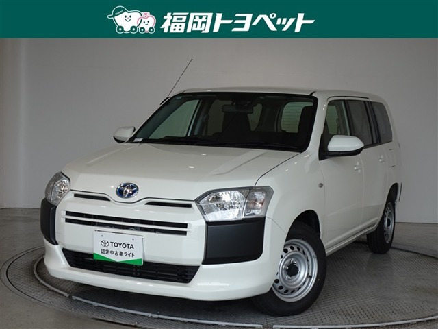 トヨタ プロボックスバン 