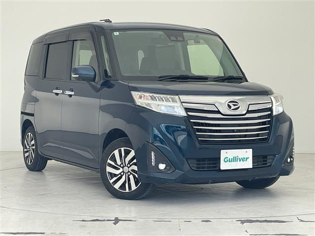 ダイハツ トール 