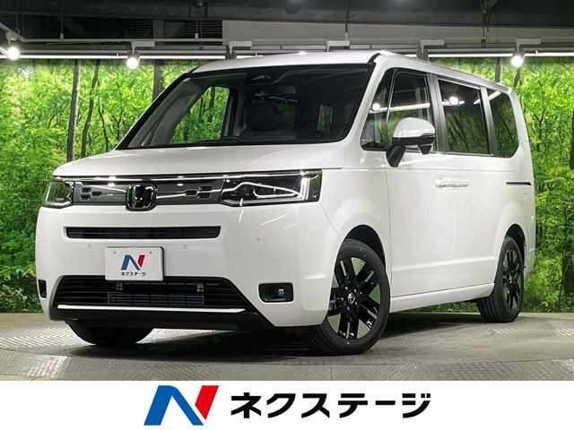 ホンダ ステップワゴン 