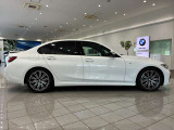 3シリーズセダン 320d xドライブ Mスポーツ 4WD 