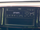 お好きな音楽を車内でお楽しみいただけます♪スピーカー交換・ウーハー追加などの音質向上や、最新ナビ・後席モニター等の取り付けも是非ご相談ください!