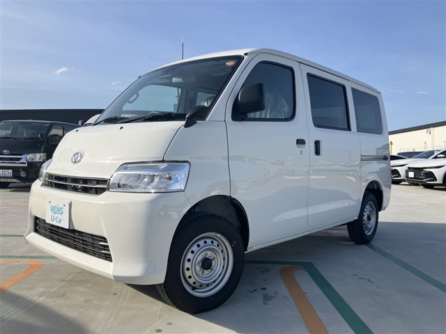 タウンエースバン 1.5 GL 