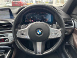 7シリーズ 740d xドライブ Mスポーツ 4WD 4WD 本革シート