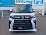 タントカスタム フレンドシップ ウェルカムシートリフト RS 4WD 