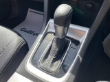 【 シフト 】シフトも操作しやすく快適なドライブを楽しんでいただけます♪