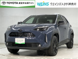 トヨタ ヤリスクロス