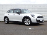 MINI認定中古車 全国の正規ディーラーにて保証修理が受けられます。