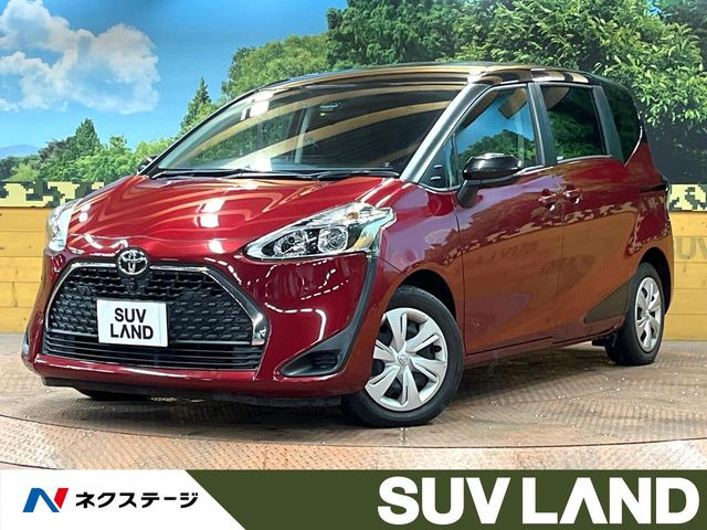 シエンタ 1.5 G 