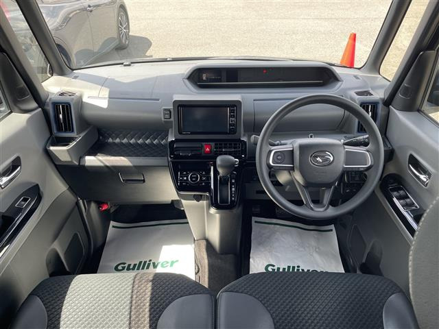 ダイハツ タントカスタム X 4WD 修復歴無し の中古車詳細 (43,000km