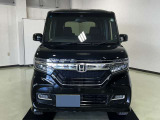 N-BOX G L ホンダセンシング 4WD 