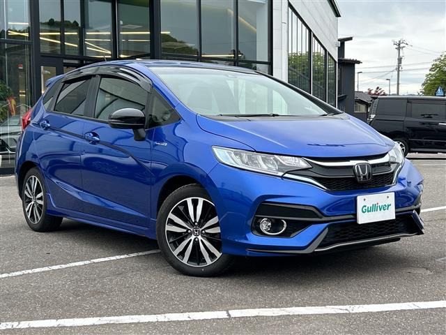 ホンダ フィット 