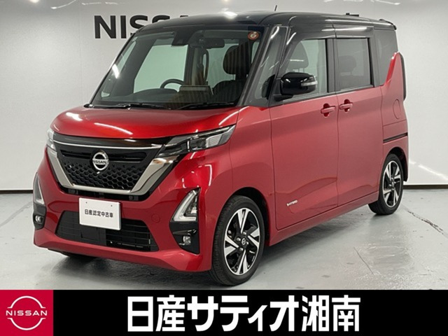 日産 デイズ 