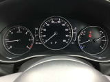見やすいメーター☆現在の走行距離ご確認下さい☆