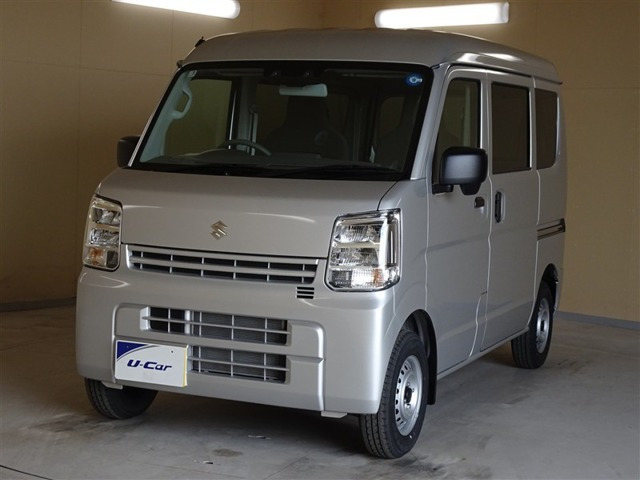 エブリイ PA リミテッド 