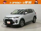 トヨタ ライズ