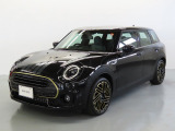 BMW MINI ミニクラブマン