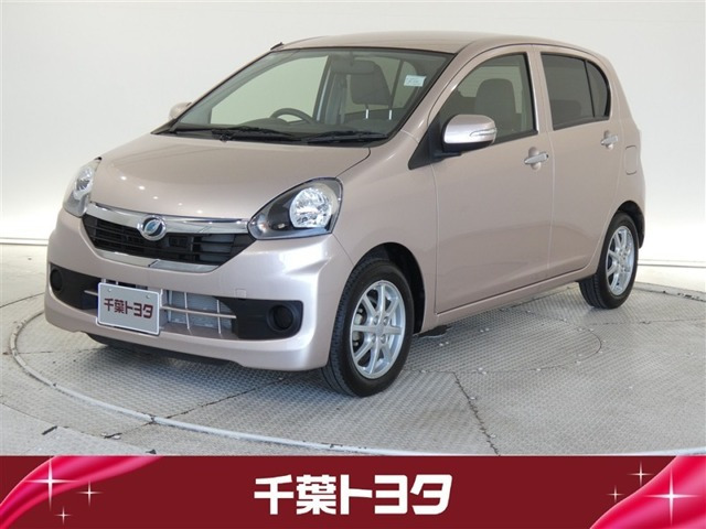 ミライース G SA 