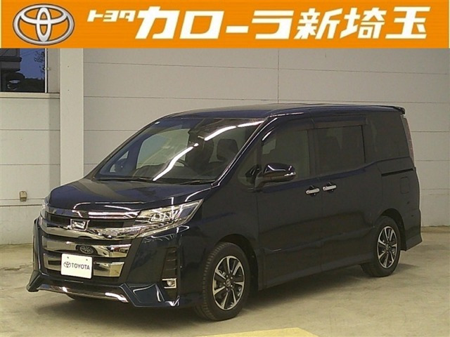 ノア 2.0 Si W×B II 