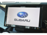 ディーラーオプションナビゲーション 見た目もすっきりしており、スバル認定U-CAR保証の対象です!CD/DVD/ブルートゥース/FM/AM。地図データは2015年版。地図更新ソフト販売中!