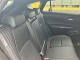 ゆとりある広々とした車内空間は、ドライブを始め買い物やレジャーなど、幅広く活躍します。一人でもみんなとでもお出かけを楽しみましょう!