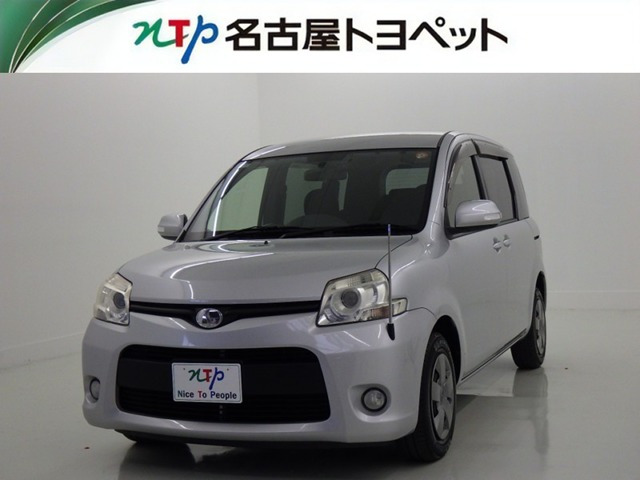 シエンタ 1.5 ダイス リミテッド 