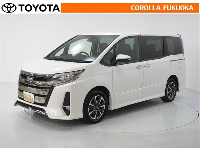 ノア 2.0 Si W×B II 