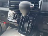 【 シフト 】シフトも操作しやすく快適なドライブを楽しんでいただけます♪