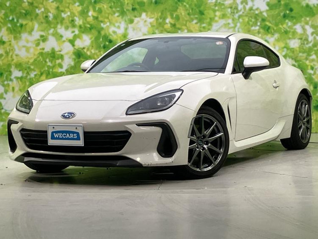 スバル BRZ 